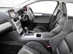 FPV GT-P 2010 года
